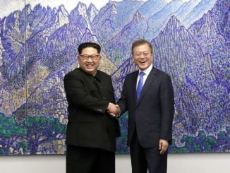 2018 inter Korean summit 01 680x453