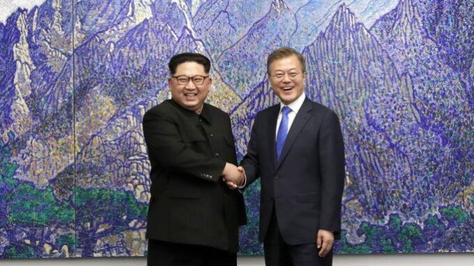 2018 inter Korean summit 01 680x453