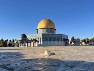 ALAQSA MOSQUE