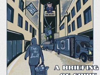 ExploringthePoliceState