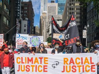 Climatejustice