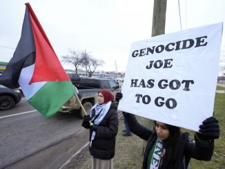 Genocide Joe