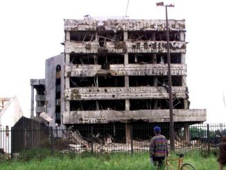 Chinaembassyinbelgrade