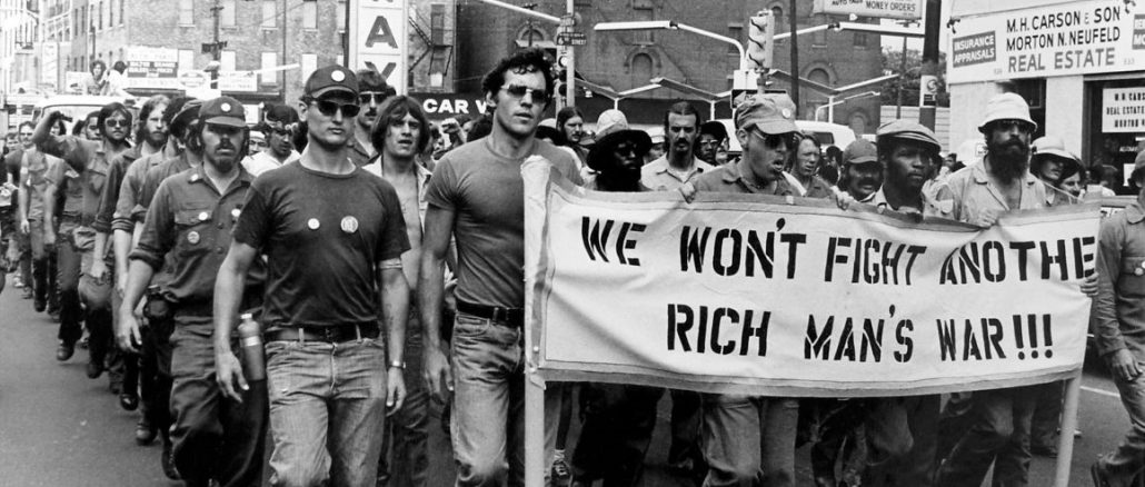 Anti war protest 1160x776