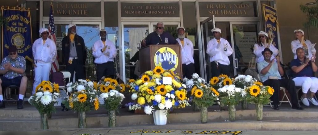 ChrisSilver BloodyThursday