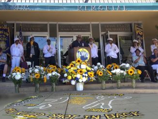 ChrisSilver BloodyThursday