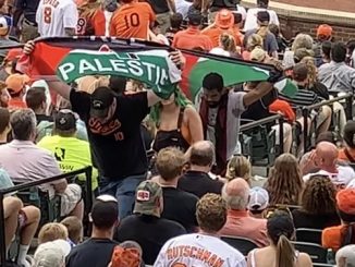 Oriolespalestine