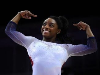Simone biles