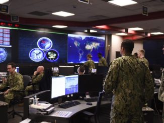 Us cyber command