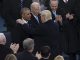 10 21barack obama donald trump joe biden at inauguration 01 20 17