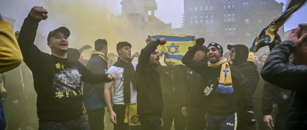 Maccabi