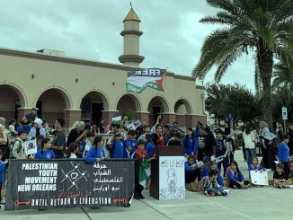 NOLA Palestine Children2