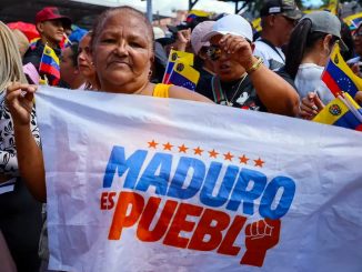 1 9maduro y pueblo