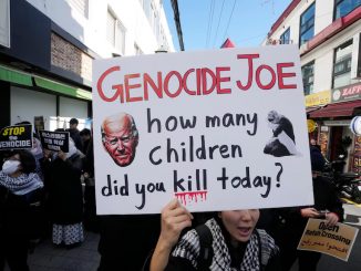 GenocideJoe