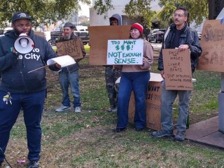 NOLA Landry Sweep Press Conference