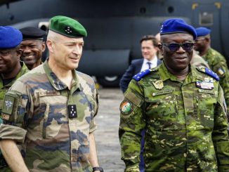 Thierry Burkhard Lassina Doumbia