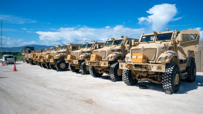 2024 08 23 mrap armored cars given by inl to pnh photo us southern command
