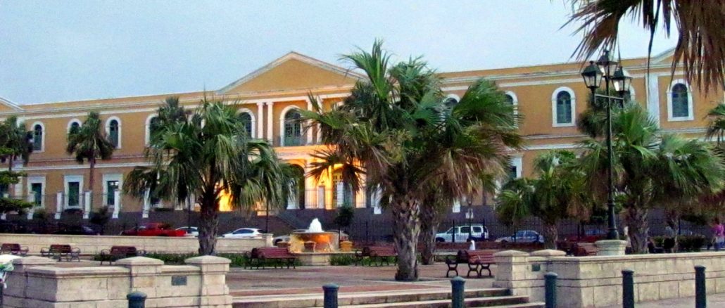Instituto De Cultura De Puerto Rico San Juan, Puerto Rico Panoramio