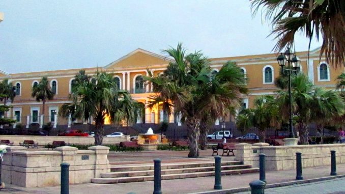 Instituto De Cultura De Puerto Rico San Juan, Puerto Rico Panoramio