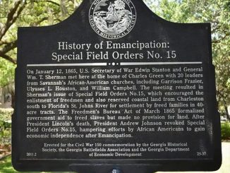 Jan12 special field order no. 15