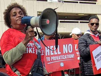 Postalworkersbaltimore