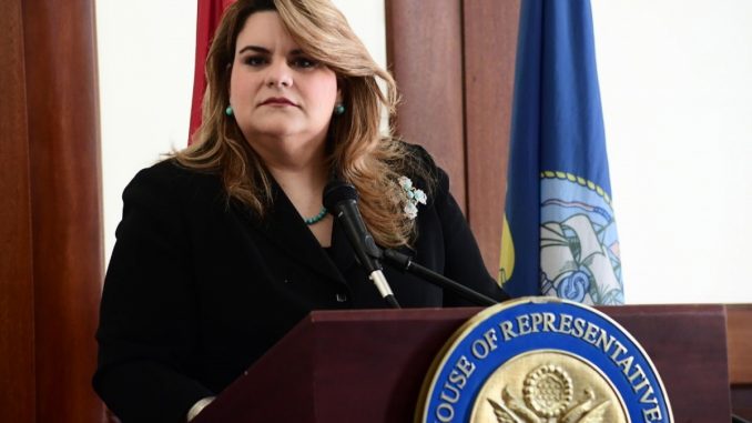 Jenniffer gonzalez colon