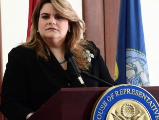 Jenniffer gonzalez colon