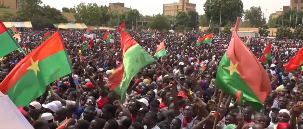 H11 burkina faso