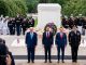 Trumpmemorialday