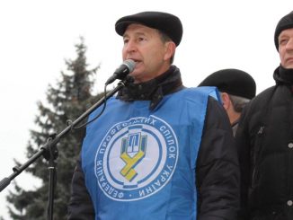 Grygorii osovyi ukraine