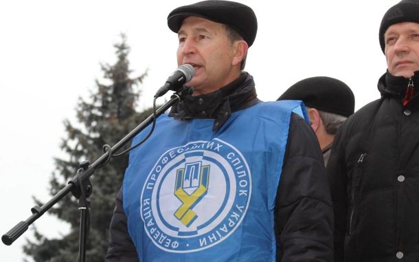 Grygorii osovyi ukraine