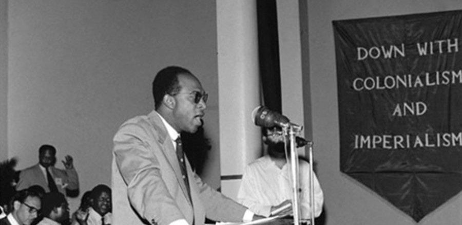 Frantzfanon