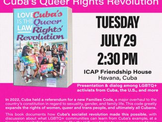 Sll cuba love is the law book launch copy