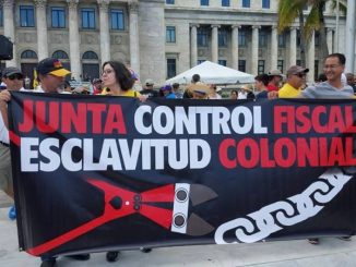 Fiscal control