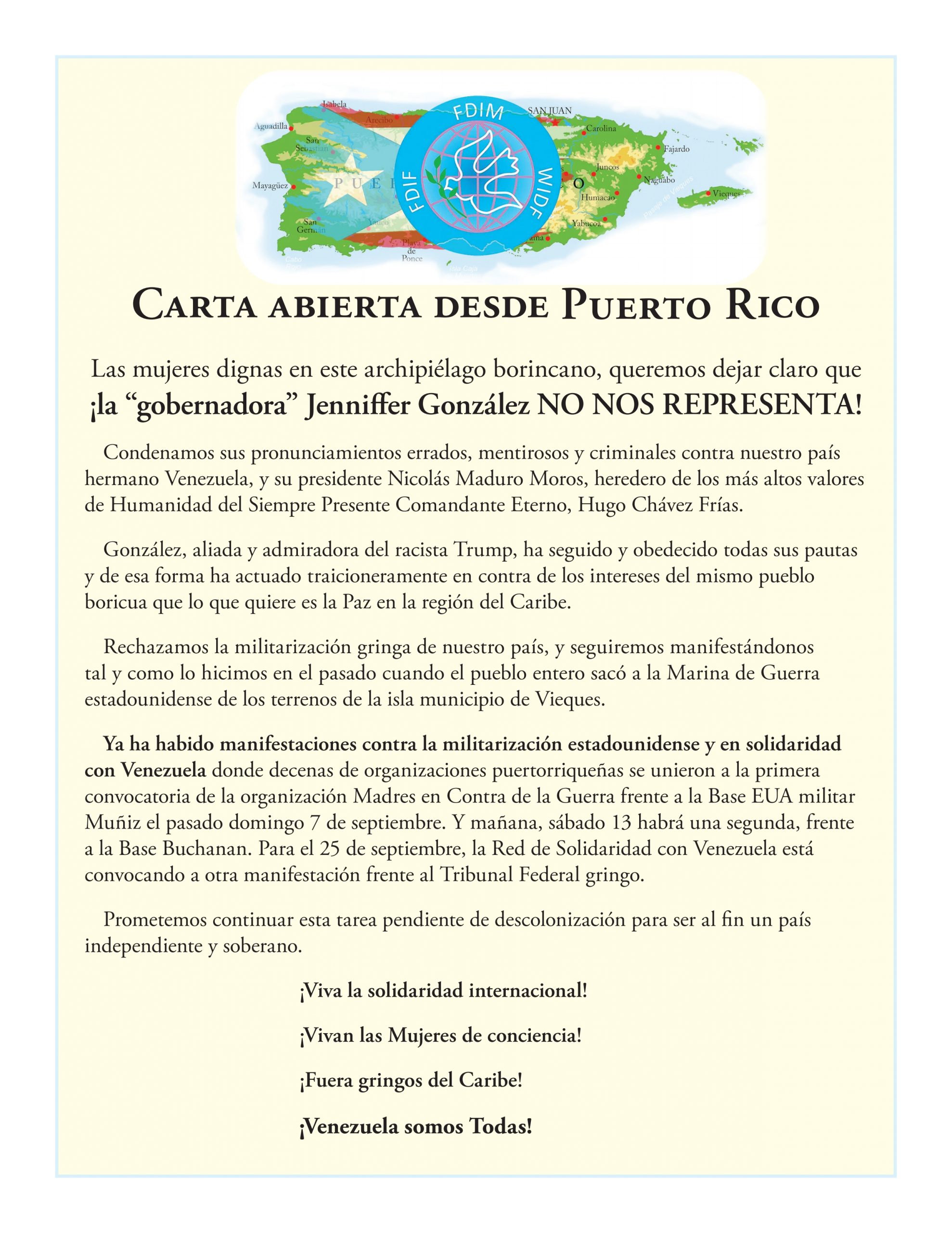 Carta puertorico fdim
