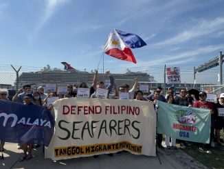 Credit tanggol migrante movement