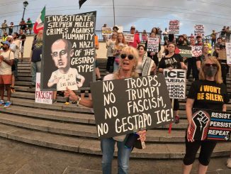 Psl nola march