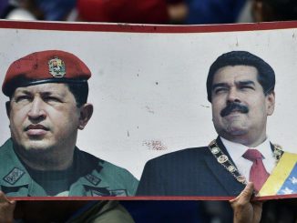 Chavezmaduro