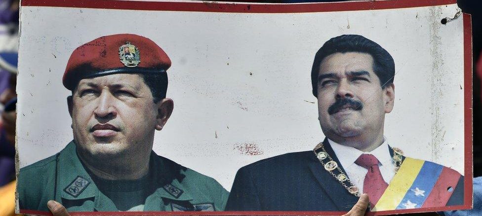 Chavezmaduro