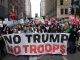 No trump no troops