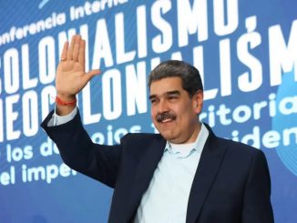 Nicolasmadurocaracas