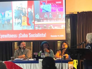 Socialistcuba