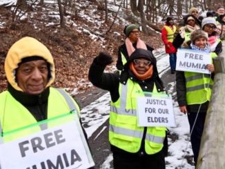 March4mumia