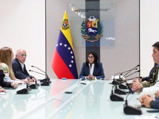 Delcy with Defense Council 1024x683