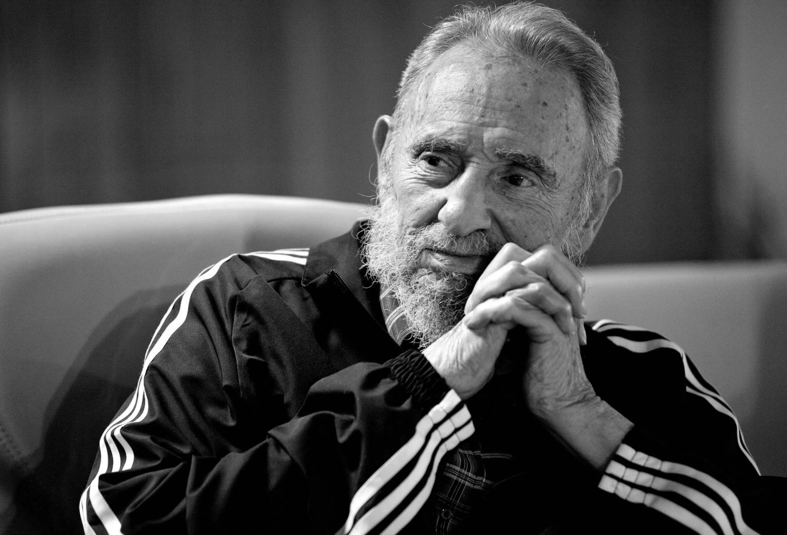 Fidel Castro and education: A living legacy in the year of his ...