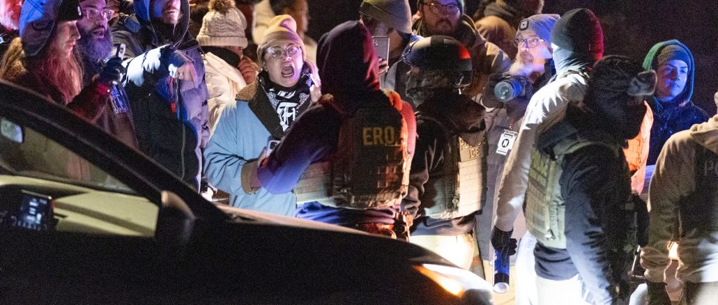 Minneapolis chris juhn