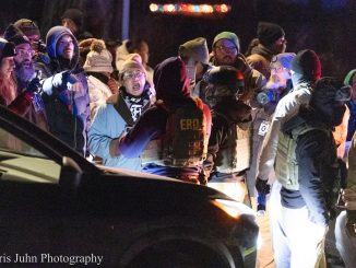 Minneapolis chris juhn