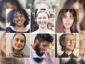 PalAction Hungerstike AJE