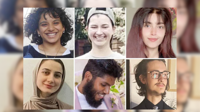 PalAction Hungerstike AJE