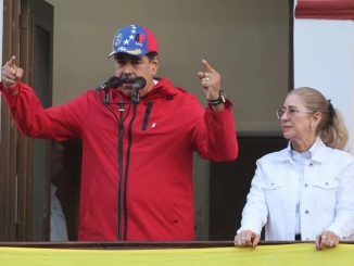 Cilia flores maduro